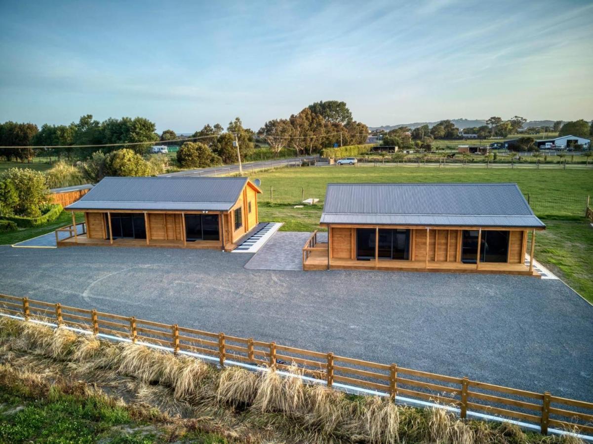 Chalet Deerbrooke - 1 *